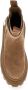 Dolce & Gabbana Beige Casual Laarzen Beige Dames - Thumbnail 4