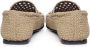 Dolce & Gabbana Beige Gehaakte Loafers voor Heren Beige Heren - Thumbnail 3