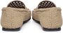 Dolce & Gabbana Beige Platte Schoenen Beige Heren - Thumbnail 3