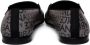Dolce & Gabbana Loafers met handtekening monogram Brown Heren - Thumbnail 8