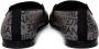 Dolce & Gabbana Bruine Loafers met Handtekening Monogram Brown Heren - Thumbnail 4