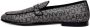 Dolce & Gabbana Bruine Loafers met Handtekening Monogram Brown Heren - Thumbnail 5