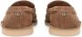 Dolce & Gabbana Beige Loafer Schoenen Aw24 - Thumbnail 2