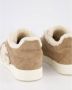 Dolce & Gabbana Beige Portofino Sneakers voor dames - Thumbnail 2