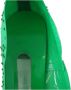 Dolce & Gabbana Betoverende Assepoester Kristal Pumps in Groen Green Dames - Thumbnail 9