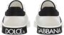 Dolce & Gabbana Bianco Nero Schoenen voor Heren White Dames - Thumbnail 3