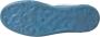 Dolce & Gabbana Blauw & Wit Lage Top Sneakers Blue Heren - Thumbnail 5