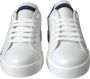 Dolce & Gabbana Portofino Sneakers voor Blue - Thumbnail 6