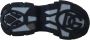 Dolce & Gabbana Air Master Sneakers Wit Blauw Marine Blue Heren - Thumbnail 13
