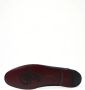 Dolce & Gabbana Elegante Blauwe Krokodillen Loafers Blue - Thumbnail 6