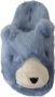 Dolce & Gabbana Blauwe Teddy Bear Loafers Schoenen Blue Heren - Thumbnail 3
