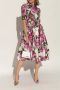 Dolce & Gabbana Bloemmotief hakken Multicolor Dames - Thumbnail 3