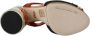 Dolce & Gabbana Veelkleurige met bloemen verfraaide cilindrische hakken AMORE sandalen - Thumbnail 3