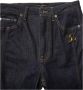 Dolce & Gabbana Bootcut Denim Jeans met Ritssluiting - Thumbnail 2