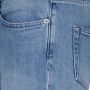 Dolce & Gabbana Bootcut Jeans met metalen logo-embleem - Thumbnail 2
