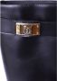 Dolce & Gabbana Boots Black Dames - Thumbnail 6