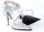 Dolce & Gabbana Boots Gray Dames - Thumbnail 3