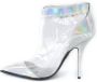 Dolce & Gabbana Boots Gray Dames - Thumbnail 5