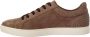 Dolce & Gabbana Hoogwaardige leren sneakers voor elke gelegenheid Brown Heren - Thumbnail 5