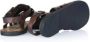 Dolce & Gabbana Bruine Heren Sneaker Comfortabel en veelzijdig - Thumbnail 2