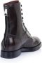 Dolce & Gabbana Bruine Herenlaarzen & Booties - Thumbnail 2