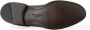 Dolce & Gabbana Bruine Krokodillenleren Oxford Schoenen Brown Heren - Thumbnail 12