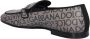 Dolce & Gabbana Bruine Loafers Herenschoenen Ss23 - Thumbnail 2