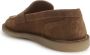 Dolce & Gabbana Bruine Mocassins voor Vrouwen Brown Dames - Thumbnail 3