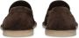 Dolce & Gabbana Ebony Sandalen 98% Katoen 2% Elastaan Black Heren - Thumbnail 3