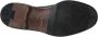 Dolce & Gabbana Elegante Monniksband Kalfsleren Schoenen Black Heren - Thumbnail 29