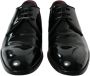 Dolce & Gabbana Business Shoes Black Heren - Thumbnail 13