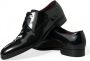 Dolce & Gabbana Business Shoes Black Heren - Thumbnail 18