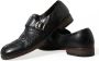 Dolce & Gabbana Business Shoes Black Heren - Thumbnail 18
