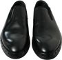 Dolce & Gabbana Business Shoes Black Heren - Thumbnail 13