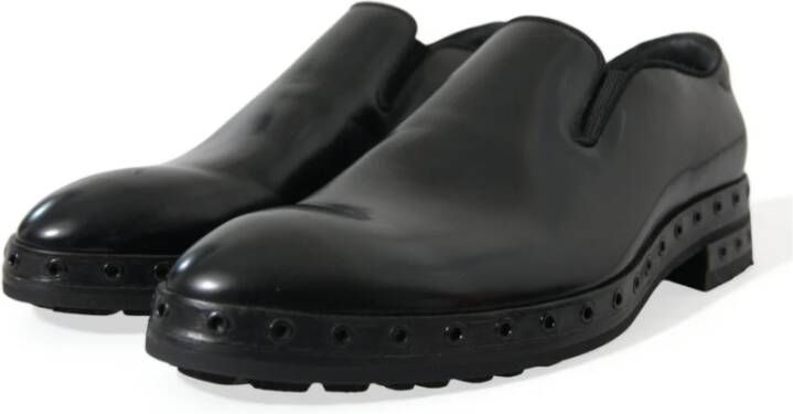 Dolce & Gabbana Business Shoes Black Heren