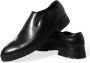 Dolce & Gabbana Business Shoes Black Heren - Thumbnail 18