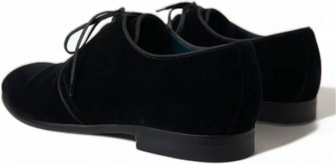 Dolce & Gabbana Business Shoes Black Heren