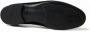 Dolce & Gabbana Elegante Zwarte Fluwelen Derby Schoenen Black Heren - Thumbnail 15
