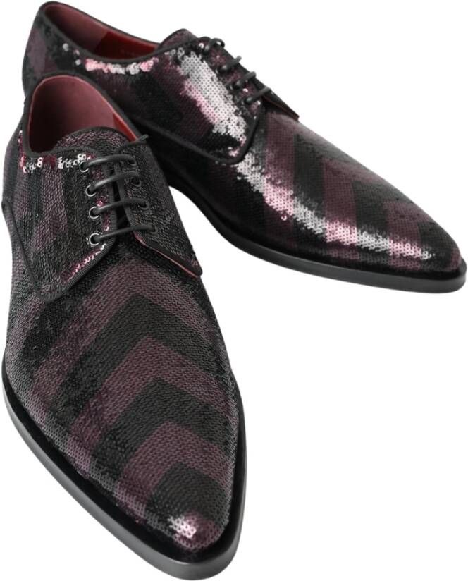 Dolce & Gabbana Business Shoes Multicolor Heren