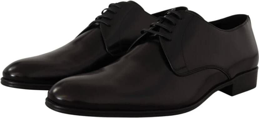 Dolce & Gabbana Business Shoes Black Heren