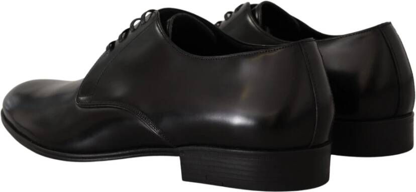 Dolce & Gabbana Business Shoes Black Heren