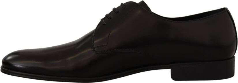 Dolce & Gabbana Business Shoes Black Heren