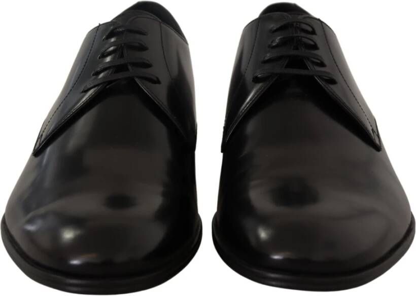 Dolce & Gabbana Business Shoes Black Heren