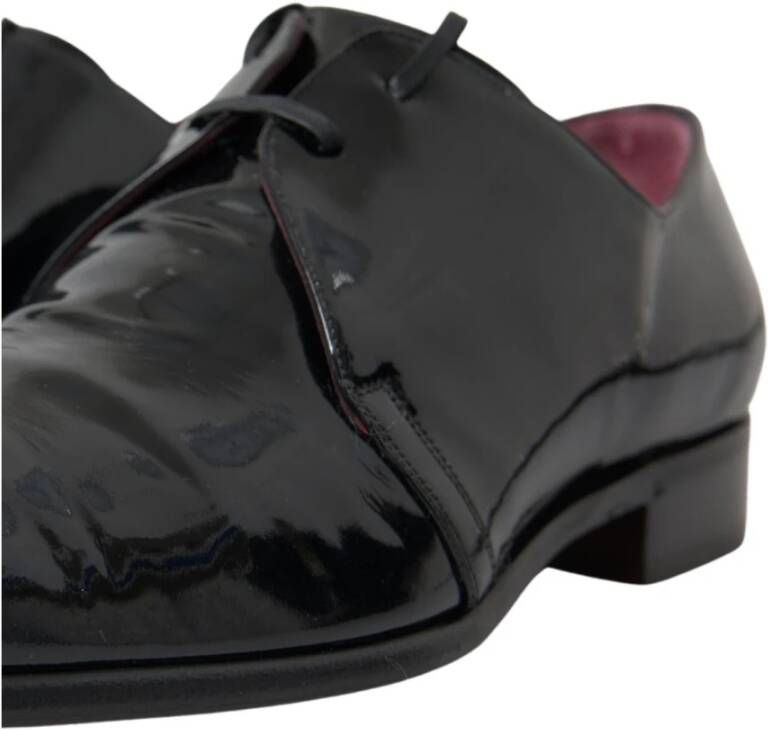 Dolce & Gabbana Business Shoes Black Heren