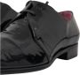 Dolce & Gabbana Zwarte Patentleren Formele Schoenen Black Heren - Thumbnail 17