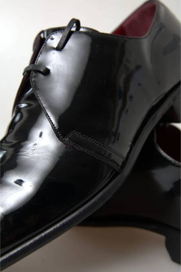 Dolce & Gabbana Business Shoes Black Heren