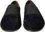 Dolce & Gabbana Business Shoes Black Heren - Thumbnail 2