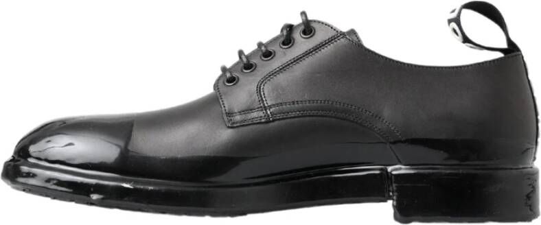 Dolce & Gabbana Business Shoes Black Heren