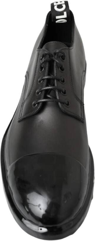 Dolce & Gabbana Business Shoes Black Heren