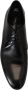 Dolce & Gabbana Zwarte Leren Formele Jurkschoenen Italiaanse Stijl Black Heren - Thumbnail 14
